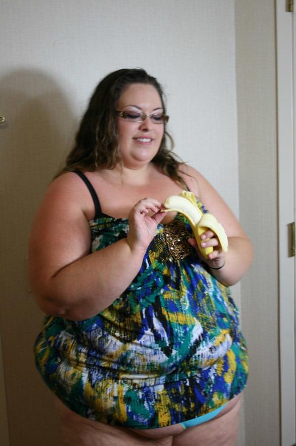 25P BBW Goddess #390
