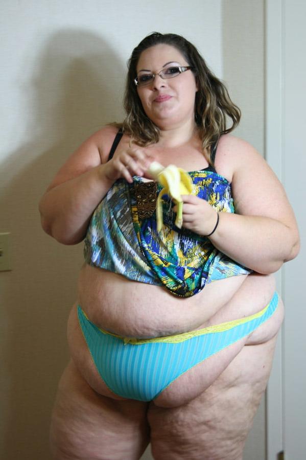 25P BBW Goddess #390