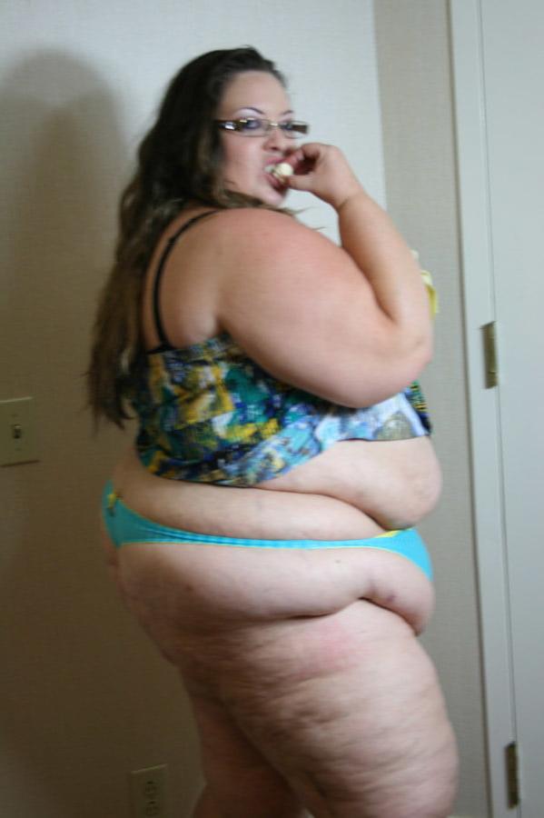 25P BBW Goddess #390