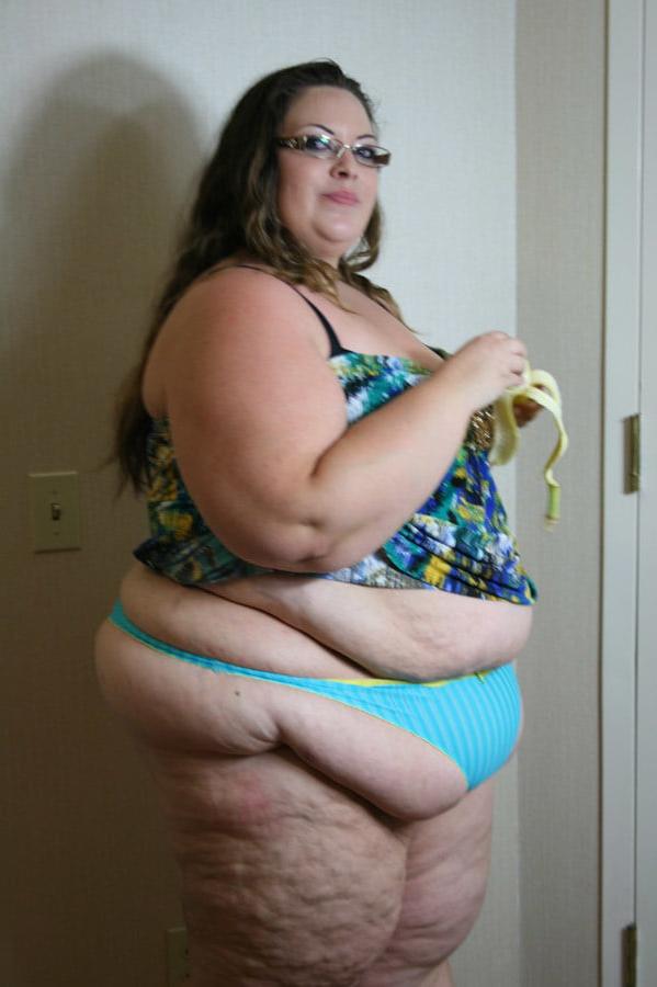 25P BBW Goddess #390