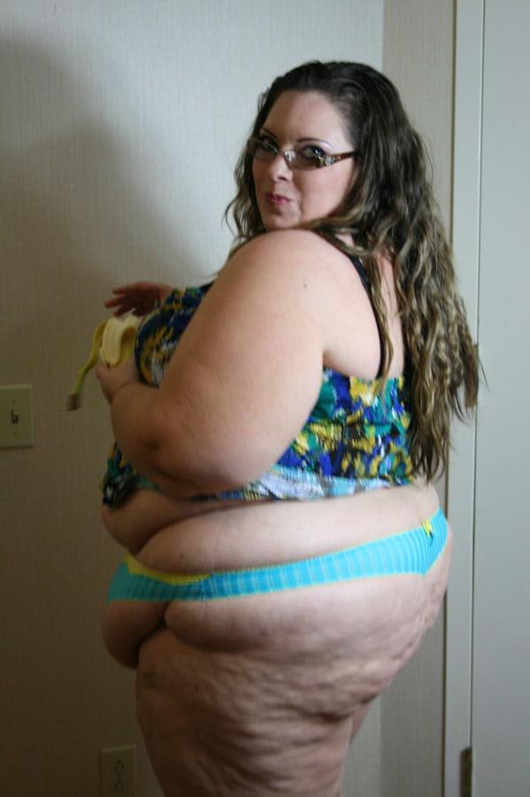 25P BBW Goddess #390