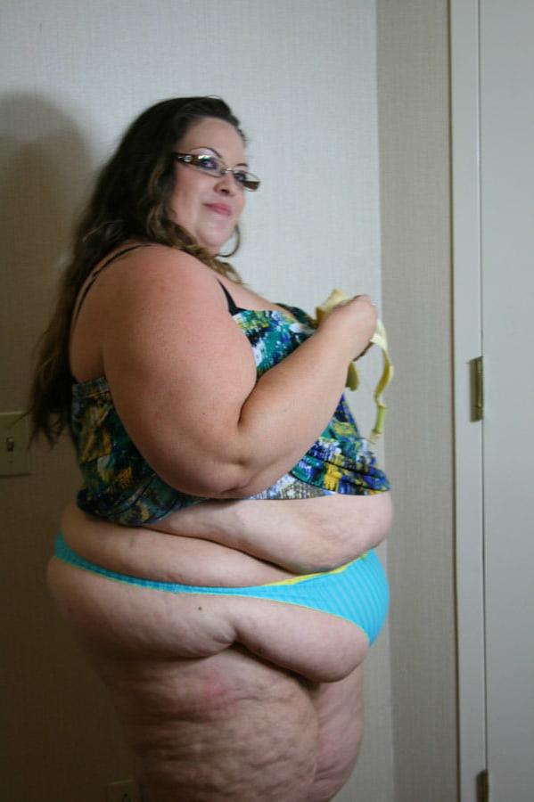 25P BBW Goddess #390