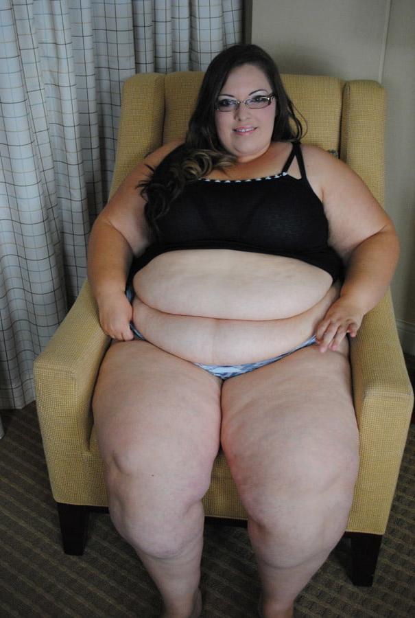 25P BBW Goddess #382