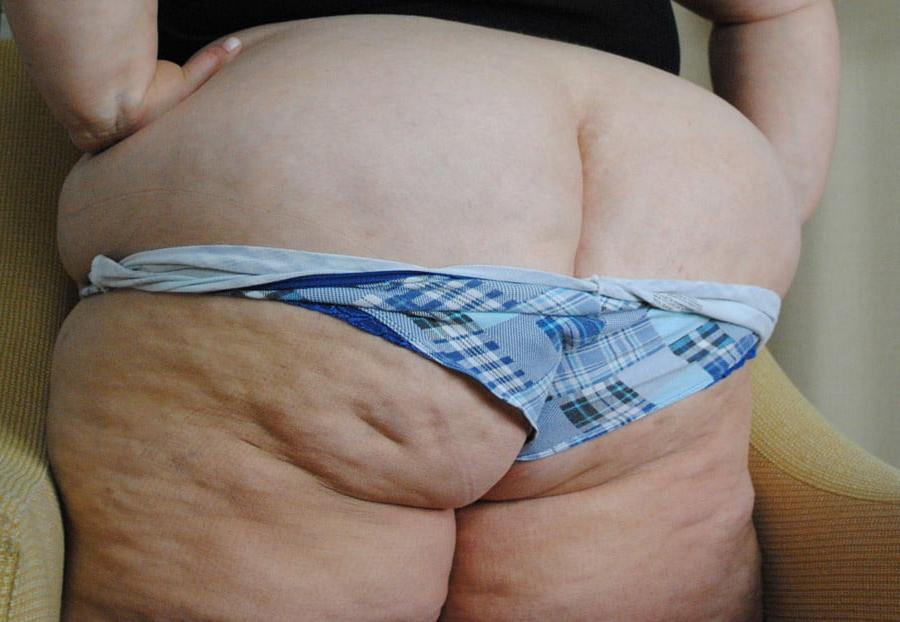 25P BBW Goddess #382