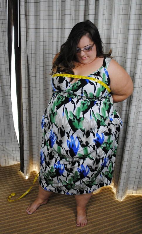 25P BBW Goddess #384