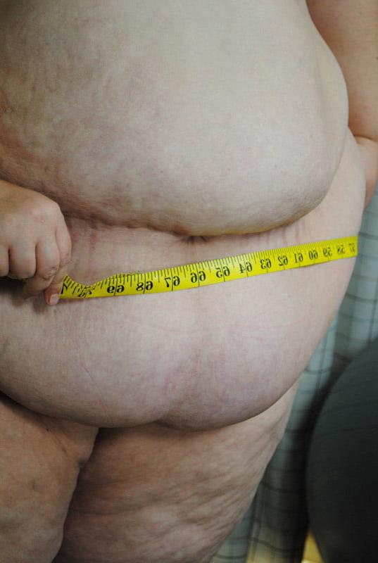 25P BBW Goddess #384