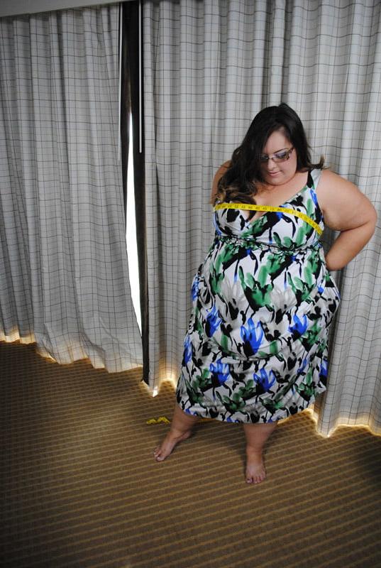 25P BBW Goddess #384