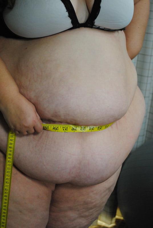 25P BBW Goddess #384