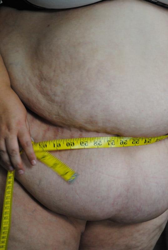 25P BBW Goddess #384