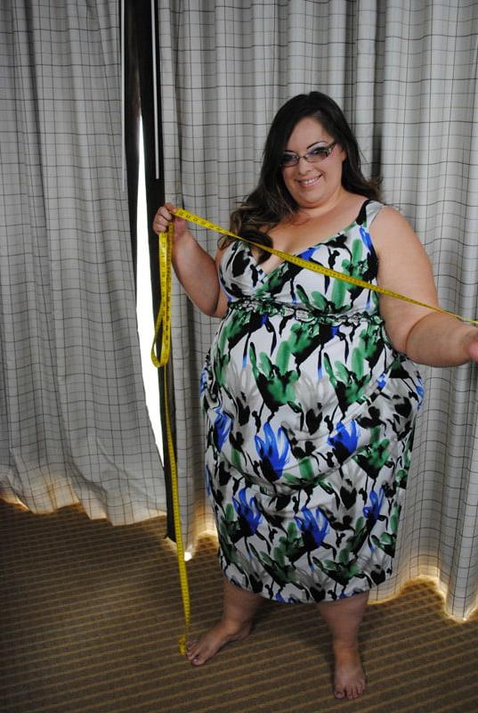 25P BBW Goddess #384