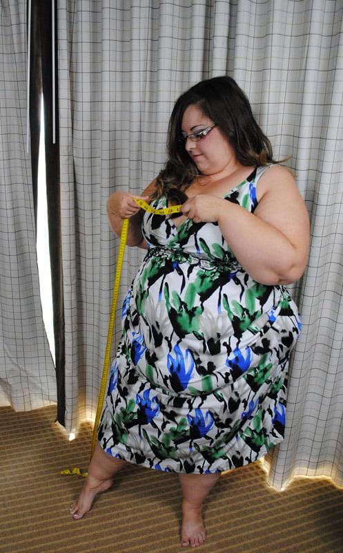 25P BBW Goddess #384