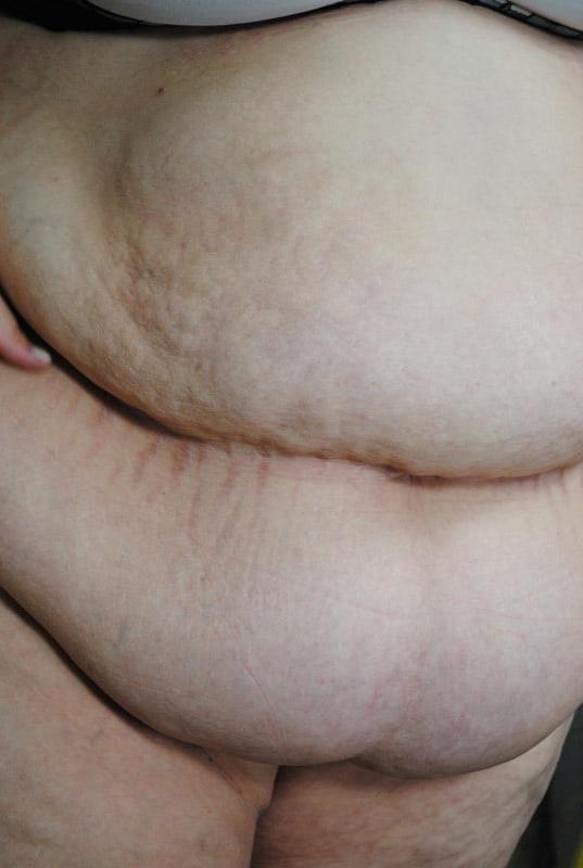 25P BBW Goddess #384