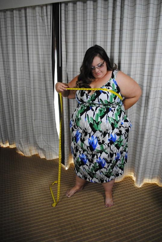 25P BBW Goddess #384