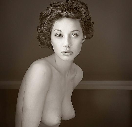 22P Photo gallery for the art nude lovers 2