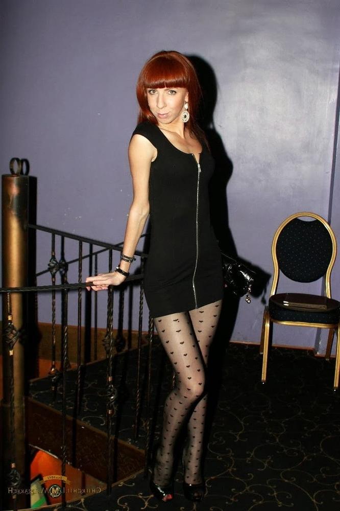 25P cute milf