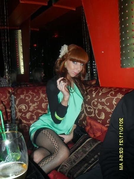 25P cute milf