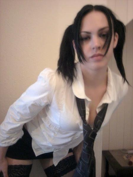 21P cute milf