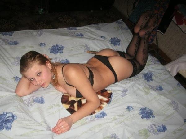 25P cute milf