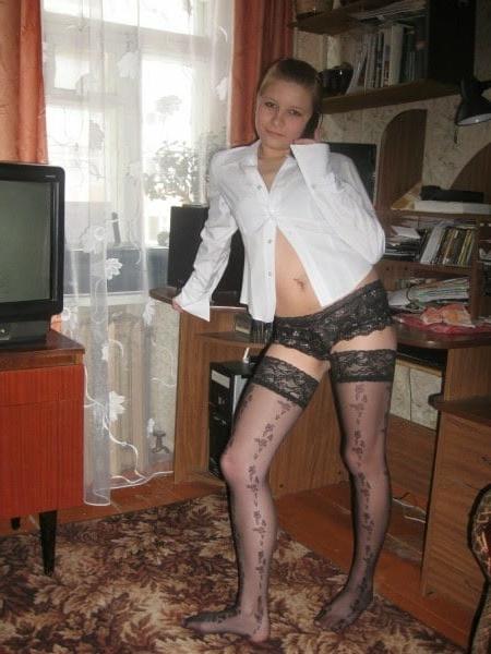 25P cute milf