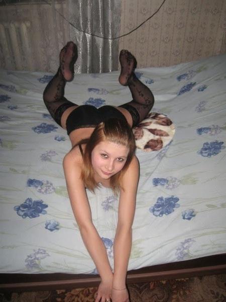 25P cute milf