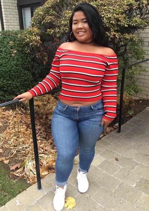 25P Pretty Chubby Id fuck 8