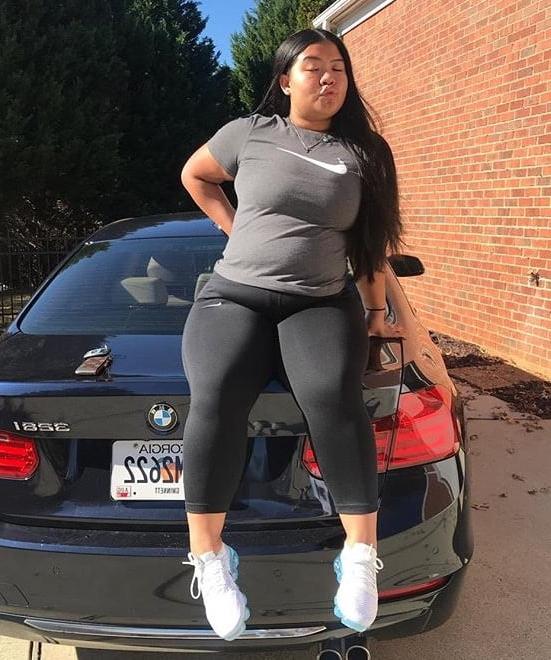 25P Pretty Chubby Id fuck 8