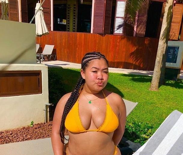 25P Pretty Chubby Id fuck 8