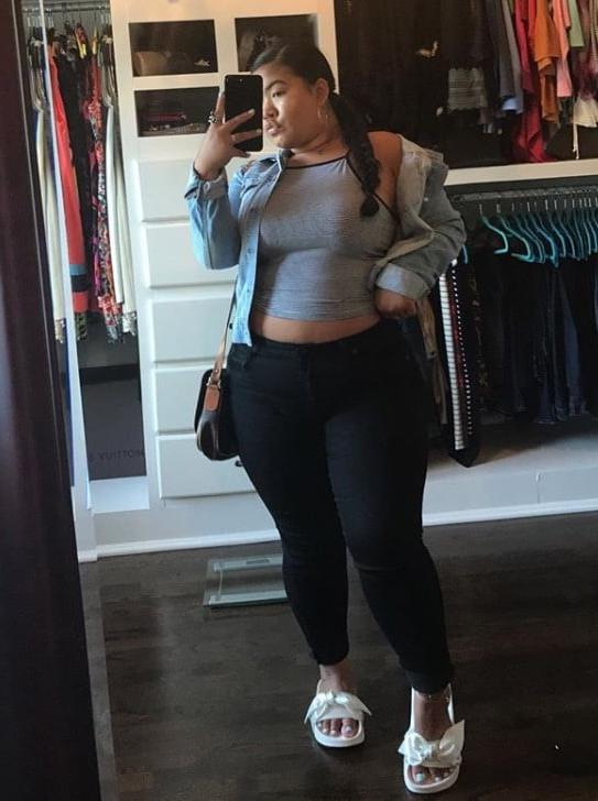 25P Pretty Chubby Id fuck 8