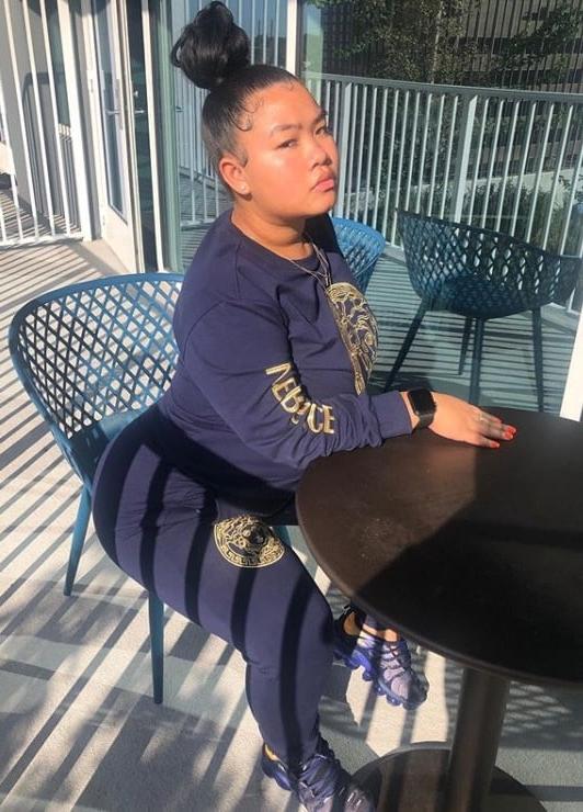 25P Pretty Chubby Id fuck 8