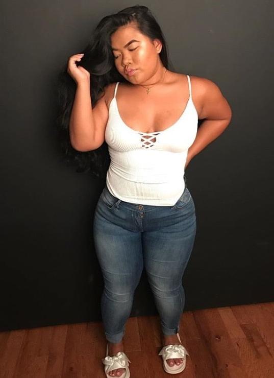 25P Pretty Chubby Id fuck 8