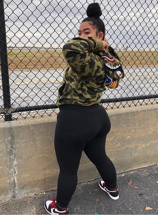 25P Pretty Chubby Id fuck 8