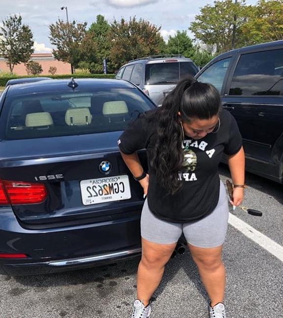 25P Pretty Chubby Id fuck 8