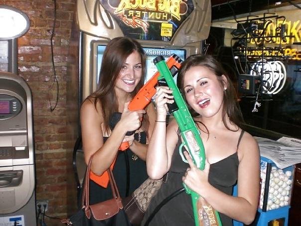 25P Real Girls I Have Fucked! Plz Comment!