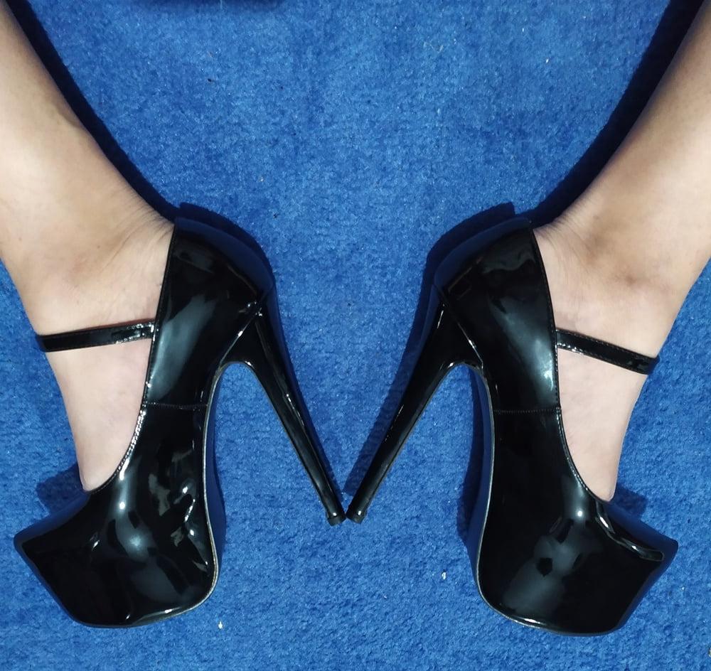 6P New Heels 2020