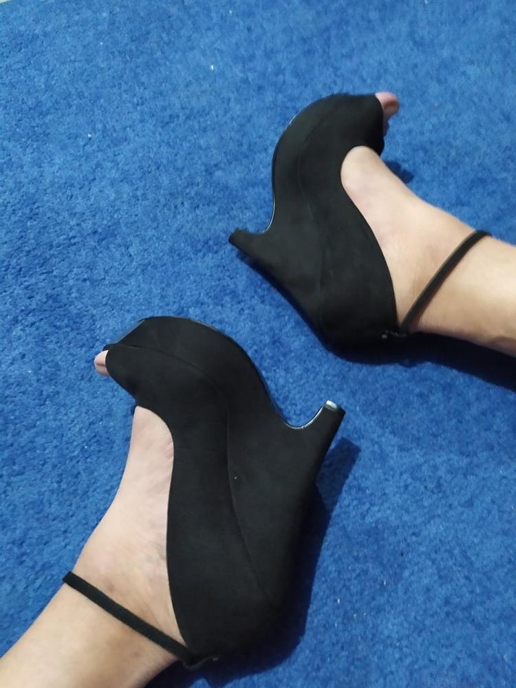 6P New Heels 2020