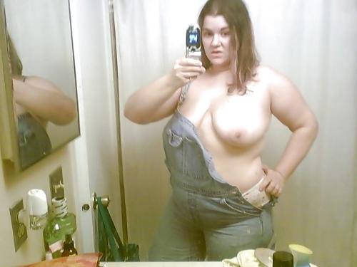 25P Chubby Selfshots 1