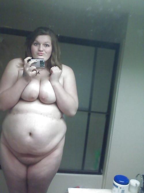 25P Chubby Selfshots 1