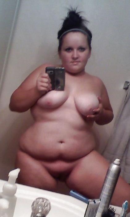 25P Chubby Selfshots 1
