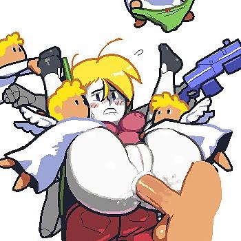 25P Noill's dumb art
