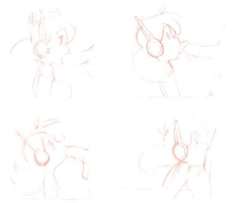 25P Noill's dumb art