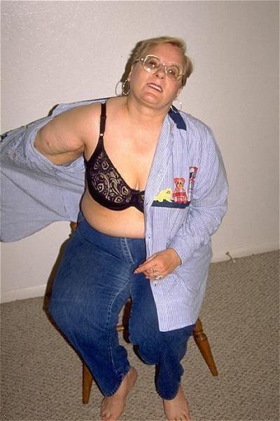 14P Mature  a little chubby
