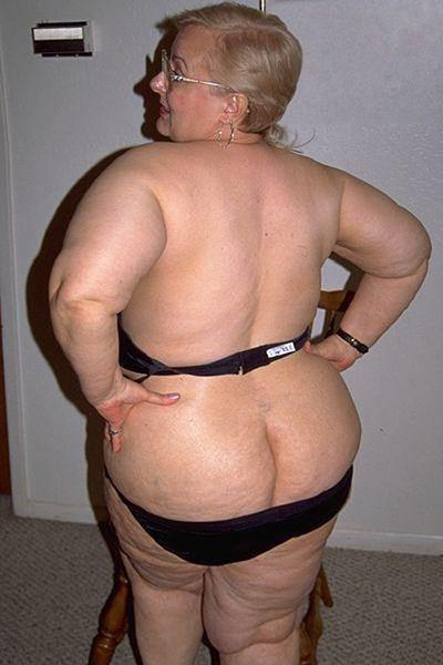14P Mature  a little chubby
