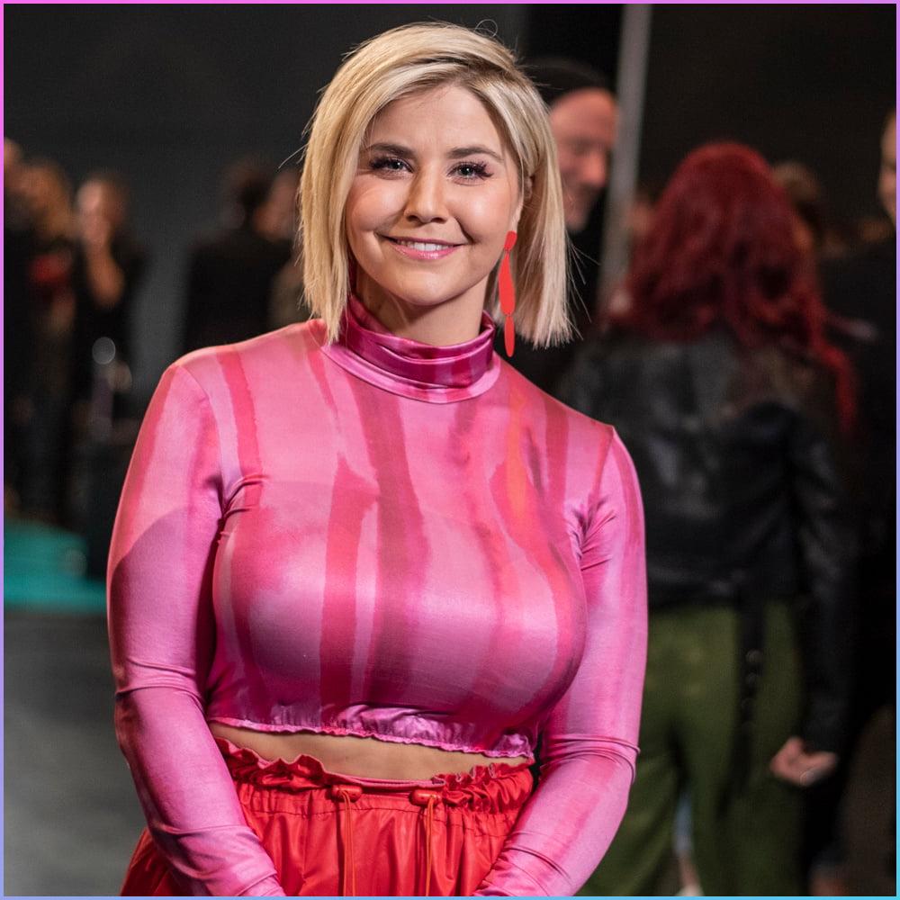 7P Beatrice Egli Swiss Music Awards 2020
