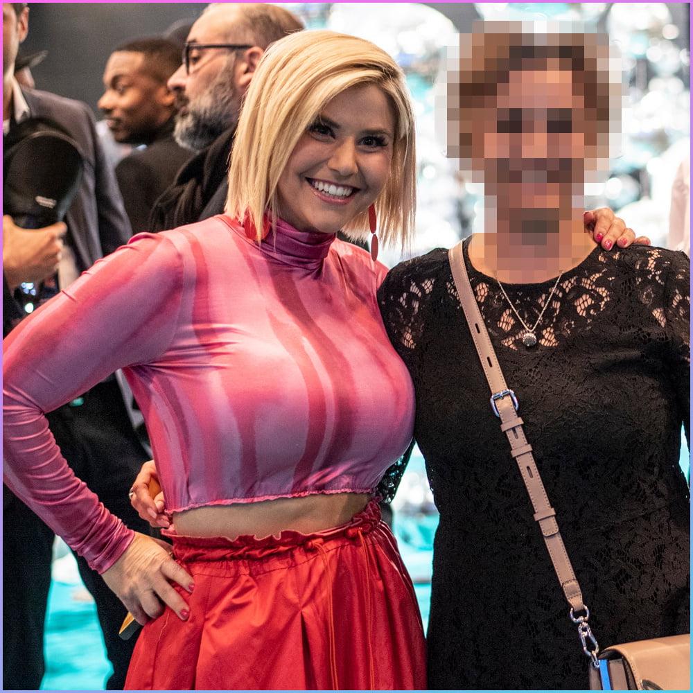7P Beatrice Egli Swiss Music Awards 2020