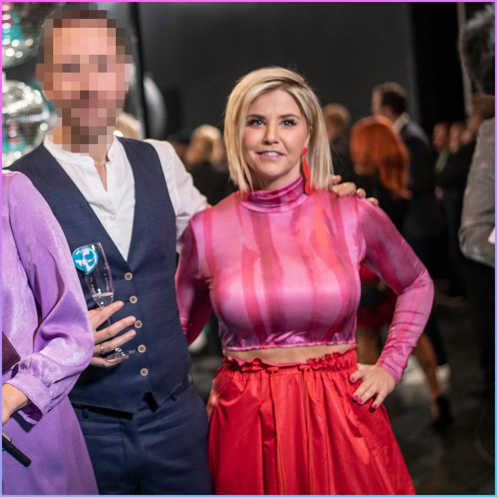 7P Beatrice Egli Swiss Music Awards 2020