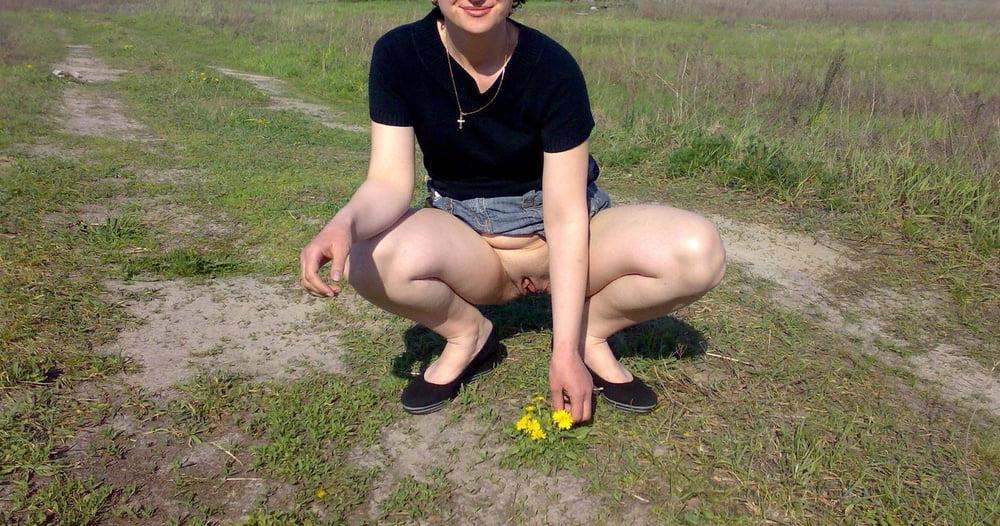25P cute russian