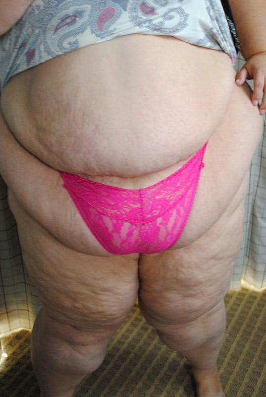 25P BBW Goddess #387
