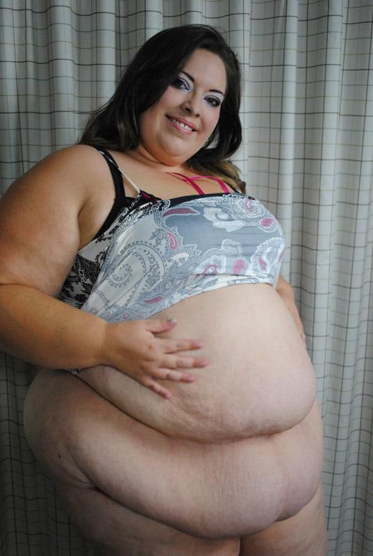 25P BBW Goddess #387