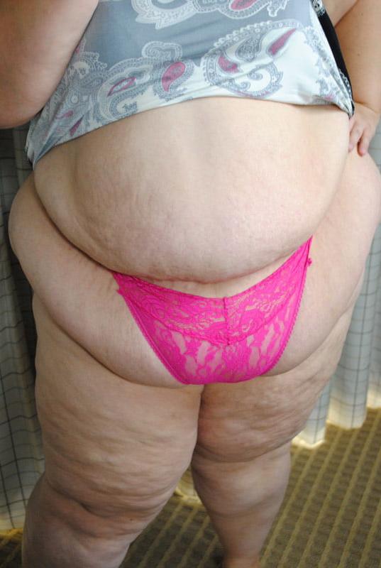 25P BBW Goddess #387