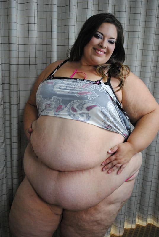 25P BBW Goddess #387